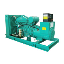 Googol Silent 200kw Power Generator Set